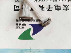 深入解析J63A-2B3-025-221-TH與J63A-2B3-031-221-TH 微小矩形連接器的精密世界與供應(yīng)考量